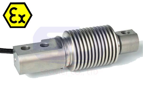 Loadcell chống cháy nổ FCOL - Laumas Italy