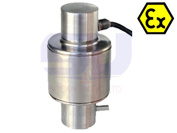 Explosion proof ATEX loadcell COL - Laumas Italy